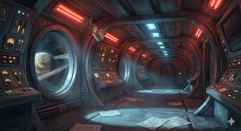 Space Station